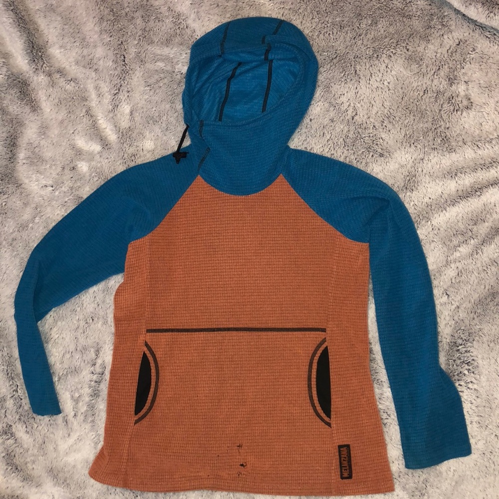 Melanzana micro grid